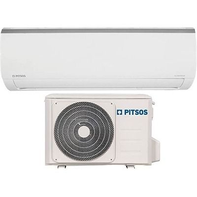 A/C PSI12VW32 NEFELI STANDARD 12000 BTU INDOOR PITSOS