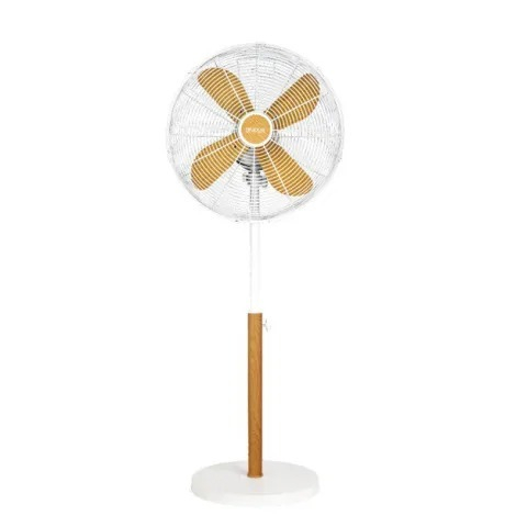 ΑΝΕΜΙΣΤΗΡΑΣ ΕΠΙΔΑΠΕΔΙΟΣ FD-40MH 55W IVORY-WOOD GRUPPE