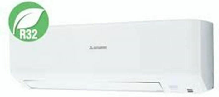A/C SRK35ZSP-W1 INVERTER ΕΣΩΤ. MITSUBISHI
