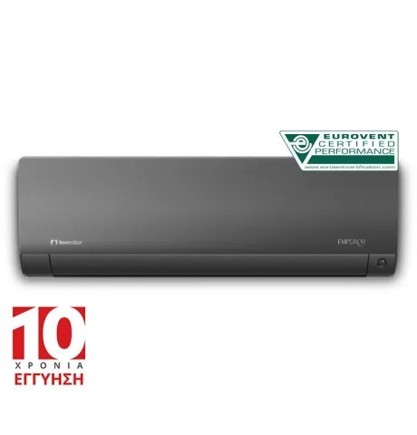 A/C EMPVI-18WFI EMPEROR INVERTER MINI SPLIT ΕΣΩΤ. INVENTOR