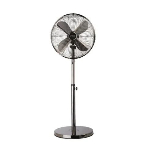 ΑΝΕΜΙΣΤΗΡΑΣ ΕΠΙΔΑΠΕΔΙΟΣ FD-40MH 55W GUN METAL GRUPPE