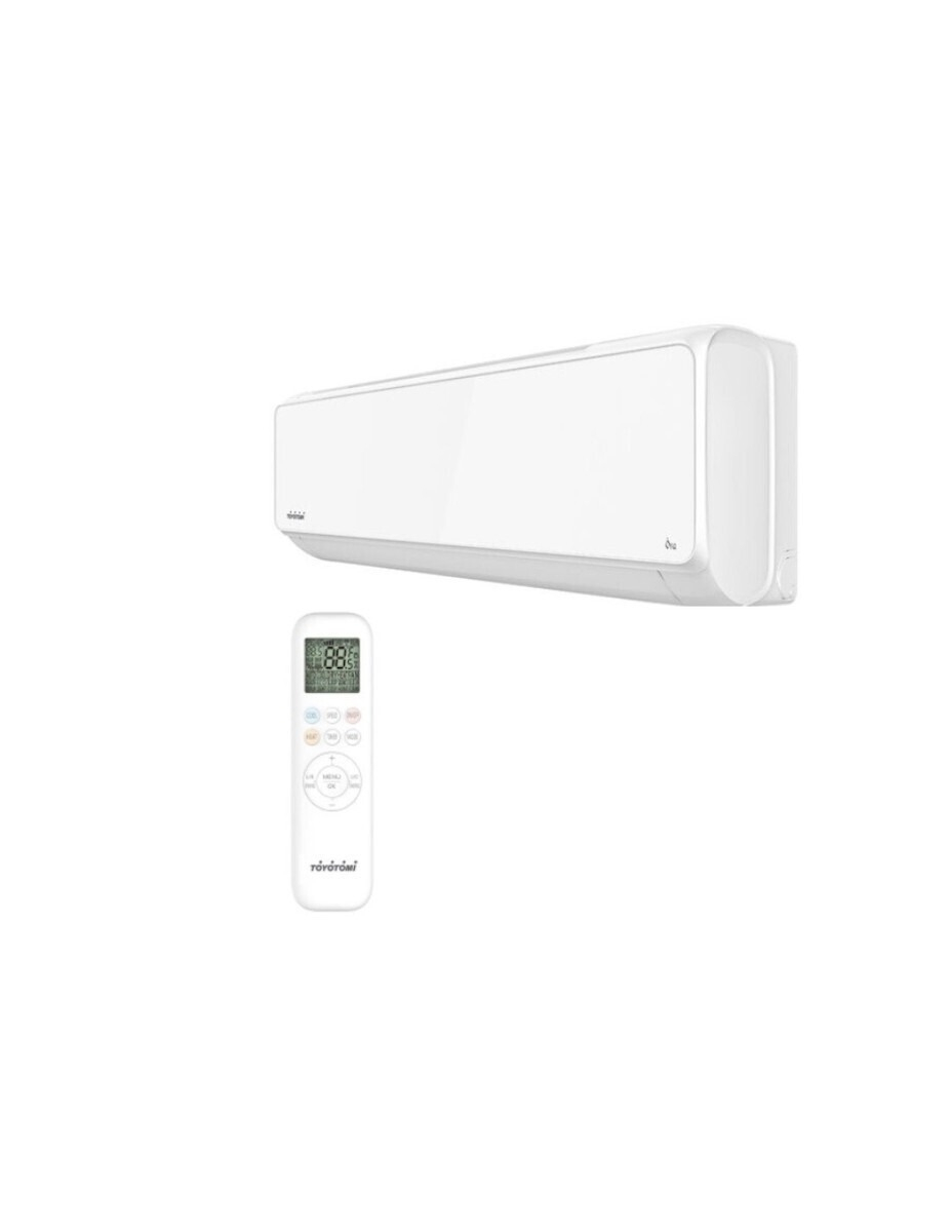 A/C OTN-24QINV ORA INV. IN TOYOTOMI