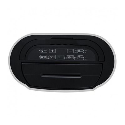 ΑΦΥΓΡΑΝΤΗΡΑΣ MDE-24210HI 24L MORRIS
