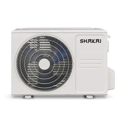 A/C SHKI-09WF INVERTER MINI SPLIT ΕΣΩΤ. SHAKAI