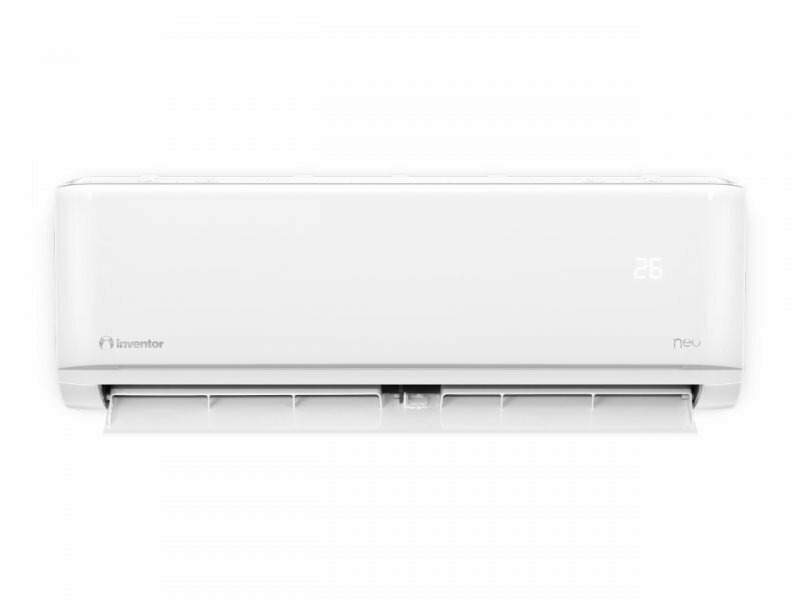 A/C N3VI-24WFI NEO INVERTER MINI SPLIT ΕΣΩΤ. INVENTOR
