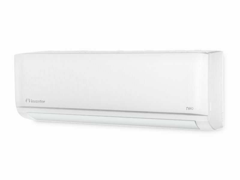 A/C N3VI-24WFI NEO INVERTER MINI SPLIT ΕΣΩΤ. INVENTOR