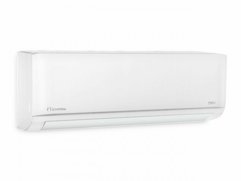 A/C N3VI-24WFI NEO INVERTER MINI SPLIT ΕΣΩΤ. INVENTOR