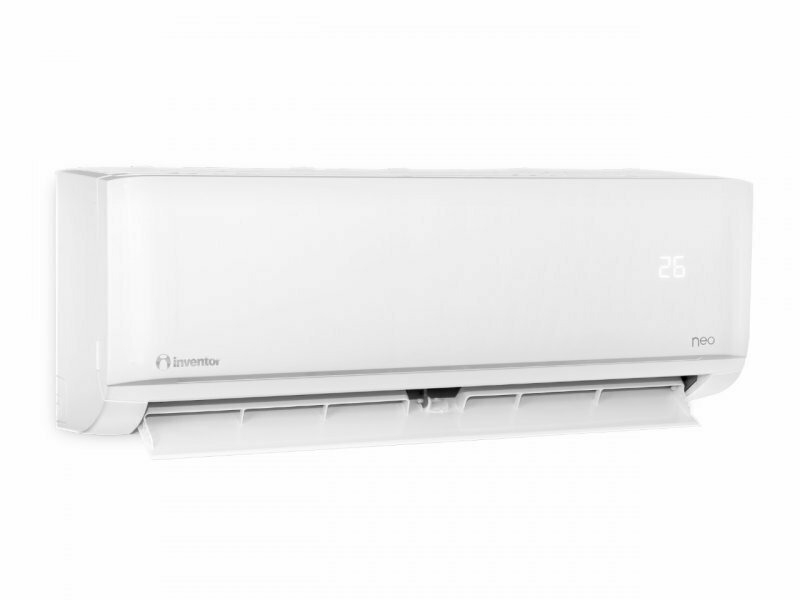 A/C N3VI-24WFI NEO INVERTER MINI SPLIT ΕΣΩΤ. INVENTOR