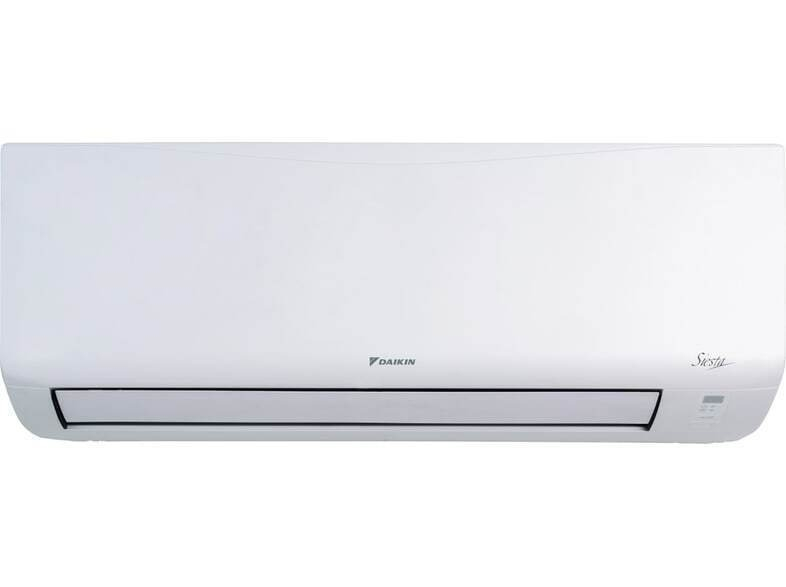 ΚΛΙΜΑΤΙΣΤΙΚΟ DAIKIN 18000Btu ATXC50E INVERTER