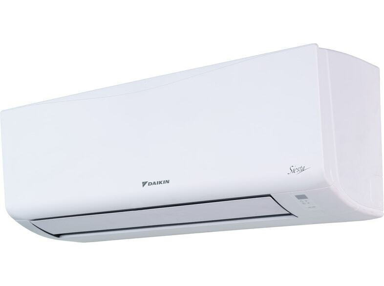 ΚΛΙΜΑΤΙΣΤΙΚΟ DAIKIN 18000Btu ATXC50E INVERTER