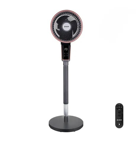 ΑΝΕΜΙΣΤΗΡΑΣ ΟΡΘΟΣΤΑΤΗΣ SP30-14R 50W GREY GRUPPE