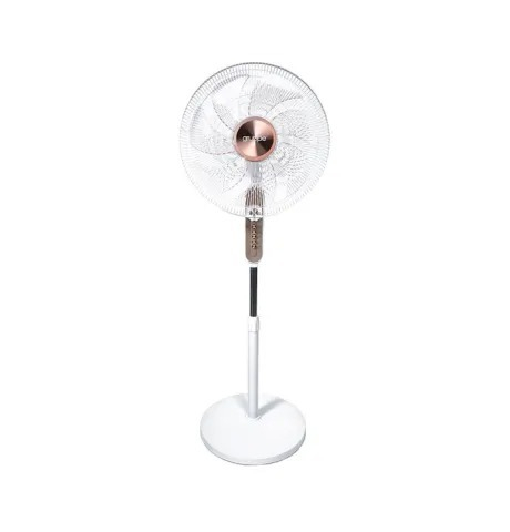 ΑΝΕΜΙΣΤΗΡΑΣ ΕΠΙΔΑΠΕΔΙΟΣ SF1873A WHITE-GOLD 70W GRUPPE