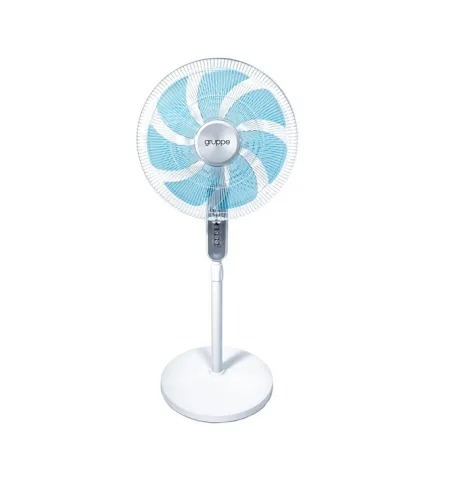 ΑΝΕΜΙΣΤΗΡΑΣ ΕΠΙΔΑΠΕΔΙΟΣ SF1873A WHITE-BLUE 70W GRUPPE