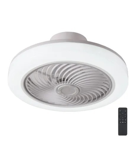 ΑΝΕΜΙΣΤΗΡΑΣ ΟΡΟΦΗΣ LDGD046 WHITE GRUPPE