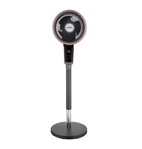 ΑΝΕΜΙΣΤΗΡΑΣ ΟΡΘΟΣΤΑΤΗΣ FX-L13R AIR CIRCULATOR 70W GRUPPE