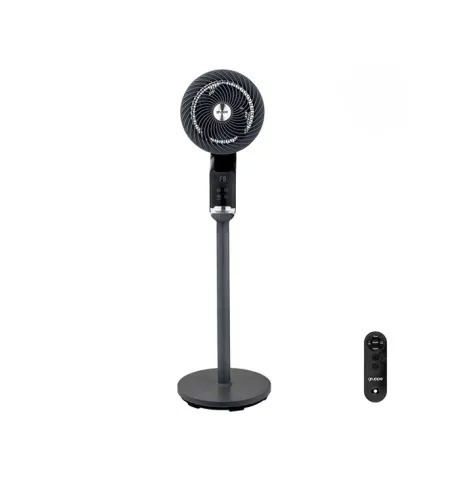 ΑΝΕΜΙΣΤΗΡΑΣ ΟΡΘΟΣΤΑΤΗΣ FX-L20R  AIR CIRCULATOR 50W GRUPPE