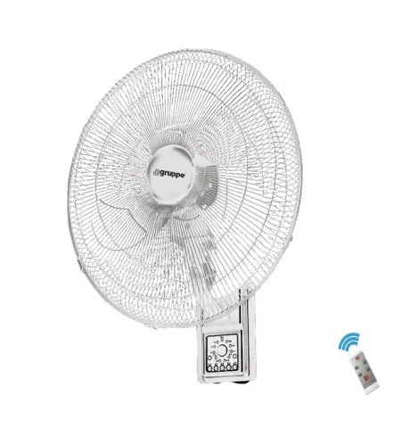 ΑΝΕΜΙΣΤΗΡΑΣ ΕΠΙΤΟΙΧΙΟΣ FAW-20R WHITE GRUPPE