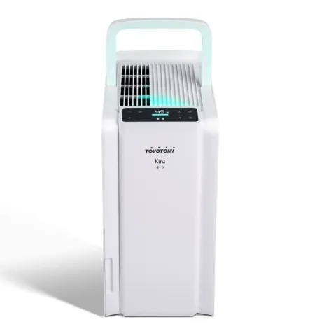 ΑΦΥΓΡΑΝΤΗΡΑΣ TDE-12WBIVION KIRA TOYOTOMI