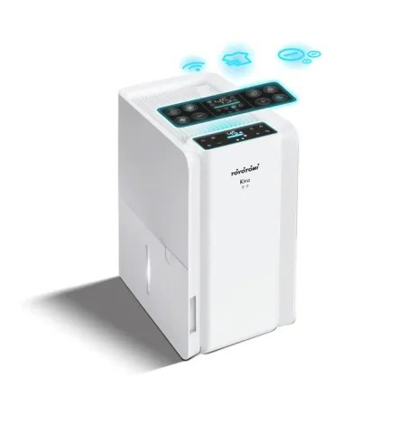 ΑΦΥΓΡΑΝΤΗΡΑΣ TDE-12WBIVION KIRA TOYOTOMI