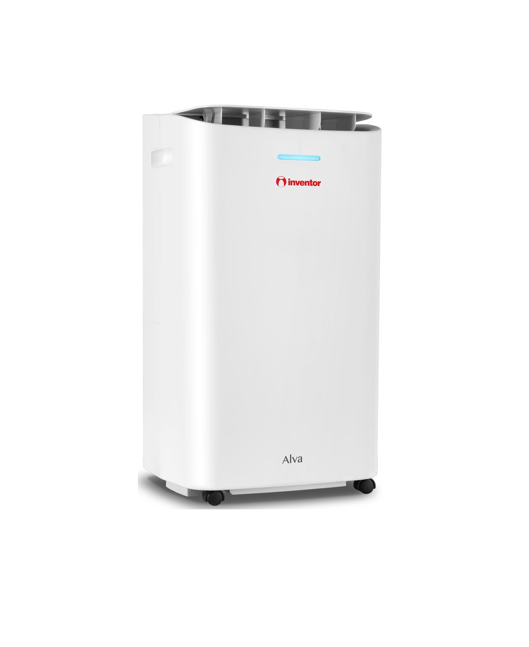 ΑΦΥΓΡΑΝΤΗΡΑΣ ALVA AL-IONW-10L INVENTOR