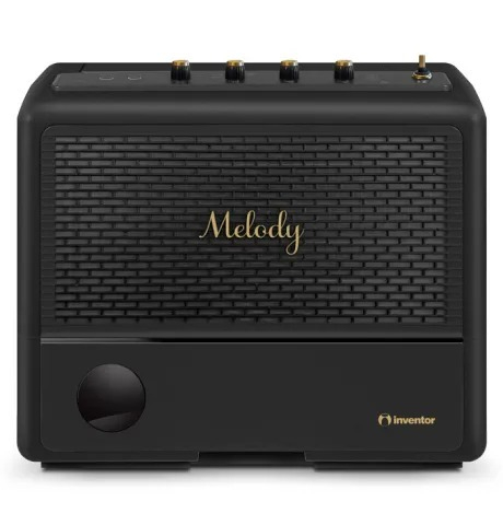 ΑΦΥΓΡΑΝΤΗΡΑΣ MELODY MD-IONWD-20L INVENTOR