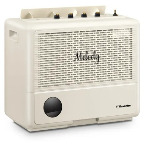 ΑΦΥΓΡΑΝΤΗΡΑΣ MELODY MD-IONWL-20L INVENTOR