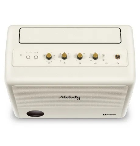 ΑΦΥΓΡΑΝΤΗΡΑΣ MELODY MD-IONWL-20L INVENTOR