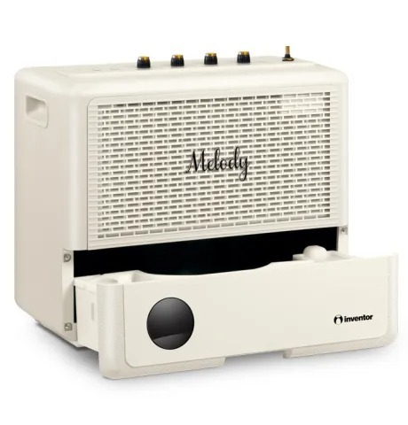 ΑΦΥΓΡΑΝΤΗΡΑΣ MELODY MD-IONWL-20L INVENTOR