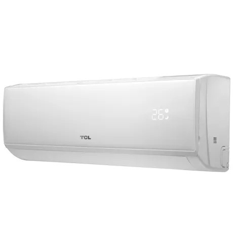 A/C CD PLUS I-09CHSD/IFIS ΕΣΩΤ. TCL