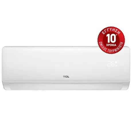 A/C CD PLUS I-09CHSD/IFIS ΕΣΩΤ. TCL
