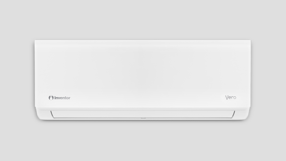 A/C VERI-24WFI INVERTER MINI SPLIT ΕΣΩΤ. INVENTOR