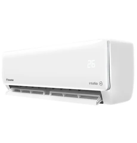 A/C INVI-12WFI INTELLIA INVERTER MINI SPLIT ΕΣΩΤ. INVENTOR