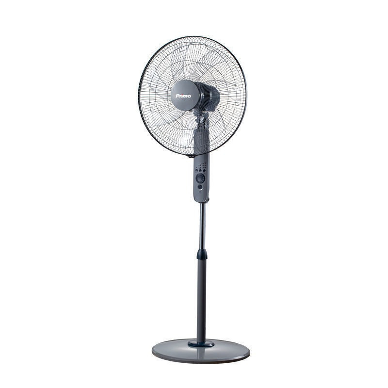 ΑΝΕΜΙΣΤΗΡΑΣ ΟΡΘΟΣΤΑΤΗΣ PRSF-80656 45 cm ΓΚΡΙ PRIMO
