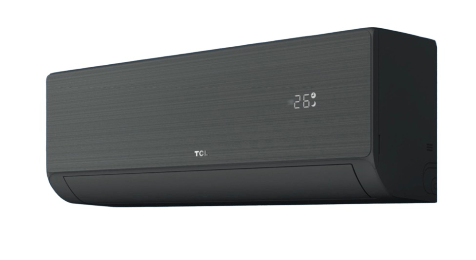 A/C GRAPH AI-09ZG41B INVERTER ΕΣΩΤ. TCL