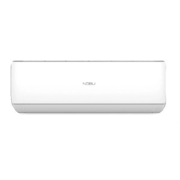 A/C NOBI-12WFI INVERTER MINI SPLIT  ΕΣΩΤ. NOBU
