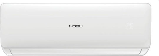 A/C NOBI-18WFI INVERTER MINI SPLIT  ΕΣΩΤ. NOBU