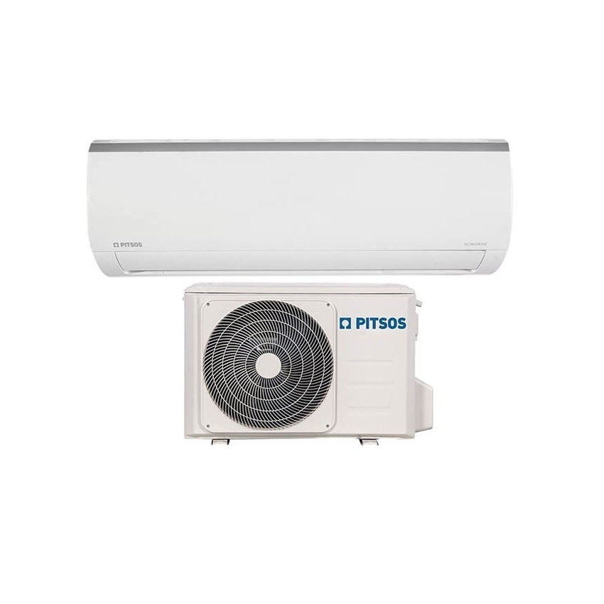 A/C PSI12VW34 NEFELI STANDARD 12000 BTU INDOOR PITSOS