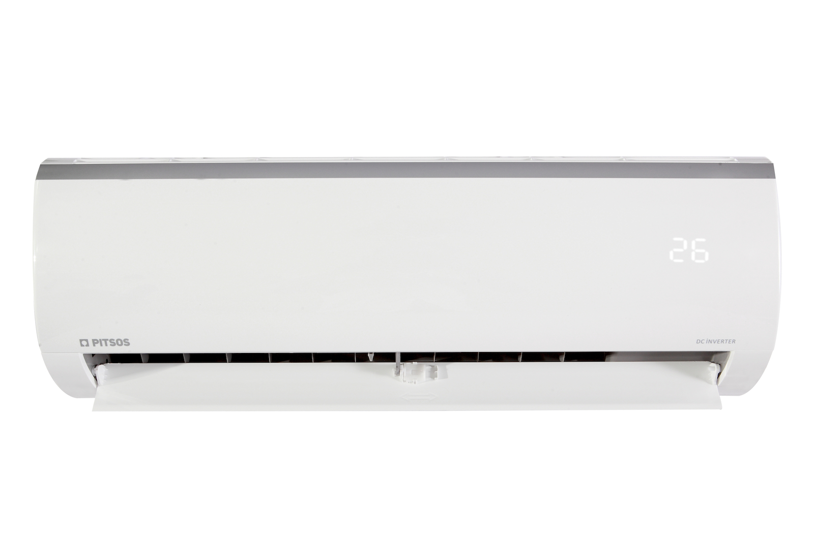 A/C PSI12VW34 NEFELI STANDARD 12000 BTU INDOOR PITSOS