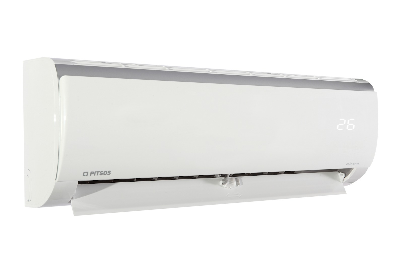 A/C PSI12VW34 NEFELI STANDARD 12000 BTU INDOOR PITSOS