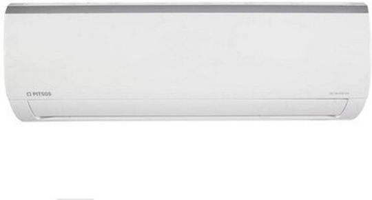 A/C PSI12VW34 NEFELI STANDARD 12000 BTU INDOOR PITSOS