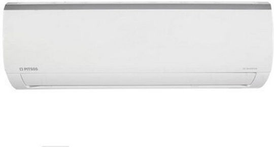 A/C PSI12VW34 NEFELI STANDARD 12000 BTU INDOOR PITSOS