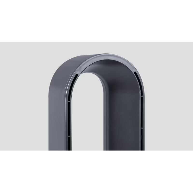 ΑΝΕΜΙΣΤΗΡΑΣ BLADELESS FB40GIL METAL GREY INVENTOR