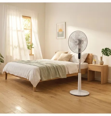 ΑΝΕΜΙΣΤΗΡΑΣ ΟΡΘΟΣΤΑΤΗΣ R-8610 ROHNSON