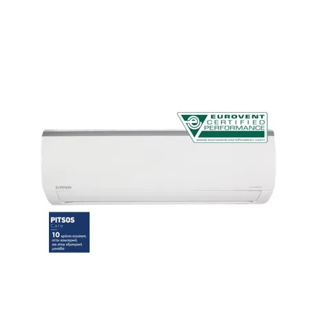A/C PSI09VW34 NEFELI STANDARD 9000 BTU INDOOR PITSOS