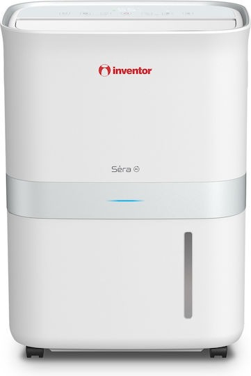 ΑΦΥΓΡΑΝΤΗΡΑΣ SERA SER-WFIW-16L INVENTOR