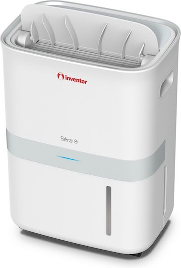 ΑΦΥΓΡΑΝΤΗΡΑΣ SERA SER-WFIW-16L INVENTOR
