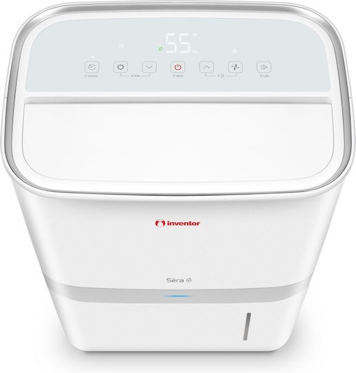 ΑΦΥΓΡΑΝΤΗΡΑΣ SERA SER-WFIW-20L INVENTOR