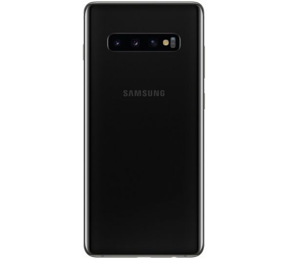 SMARTPHONE GALAXY S10+ 128GB G975 BLACK SAMSUNG