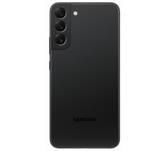 SMARTPHONE S906 GALAXY S22+ 5G 8GB/128GB PHANTOM BLACK SAMSUNG