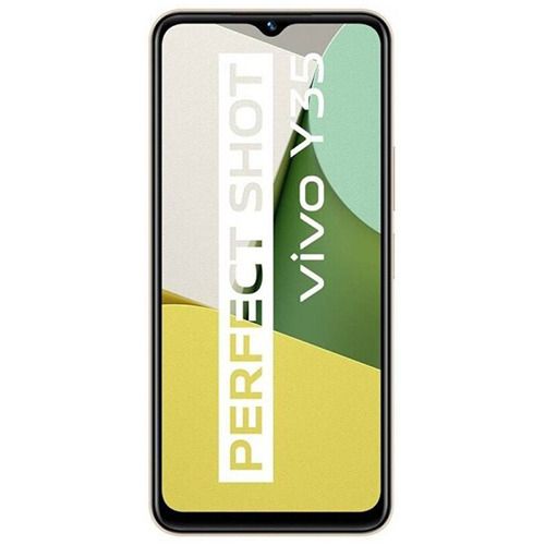 SMARTPHONE Y35 8GB/256GB DAWN GOLD VIVO